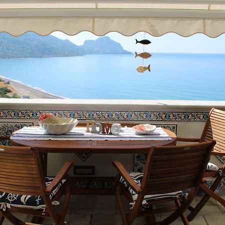 Cefalu Seaside Suite Dış mekan fotoğraf