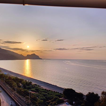 Cefalu Seaside Suite Dış mekan fotoğraf