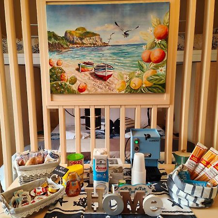 Cefalu Seaside Suite Dış mekan fotoğraf