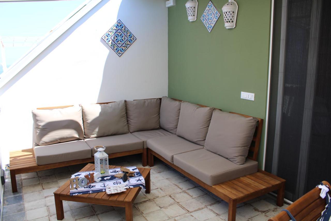 Cefalu Seaside Suite Dış mekan fotoğraf