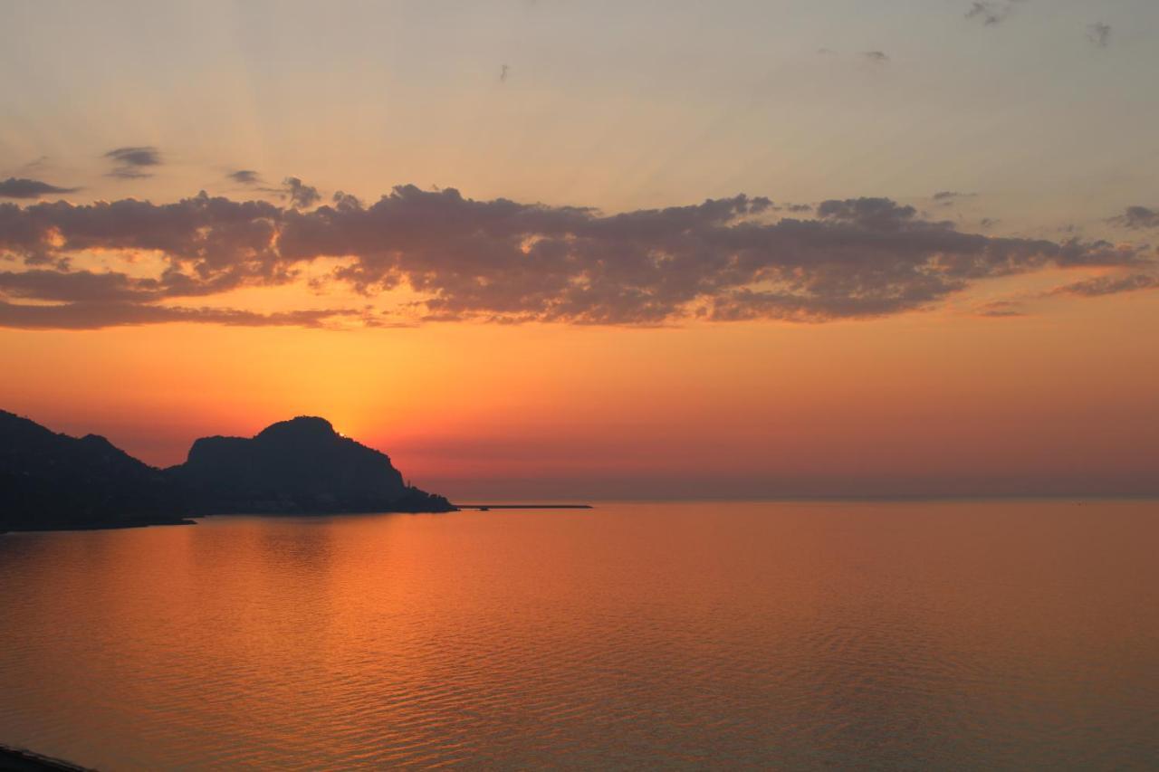 Cefalu Seaside Suite Dış mekan fotoğraf