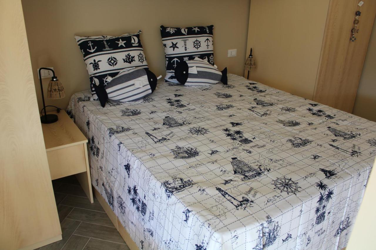 Cefalu Seaside Suite Dış mekan fotoğraf