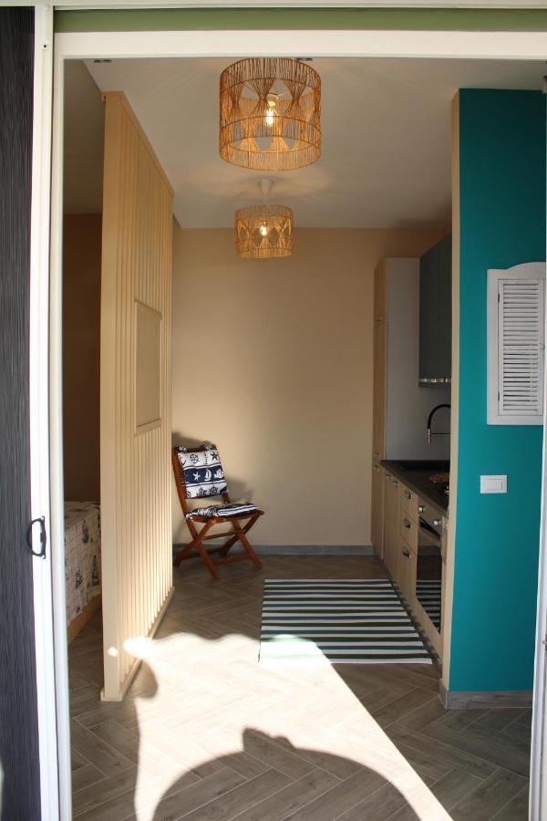 Cefalu Seaside Suite Dış mekan fotoğraf