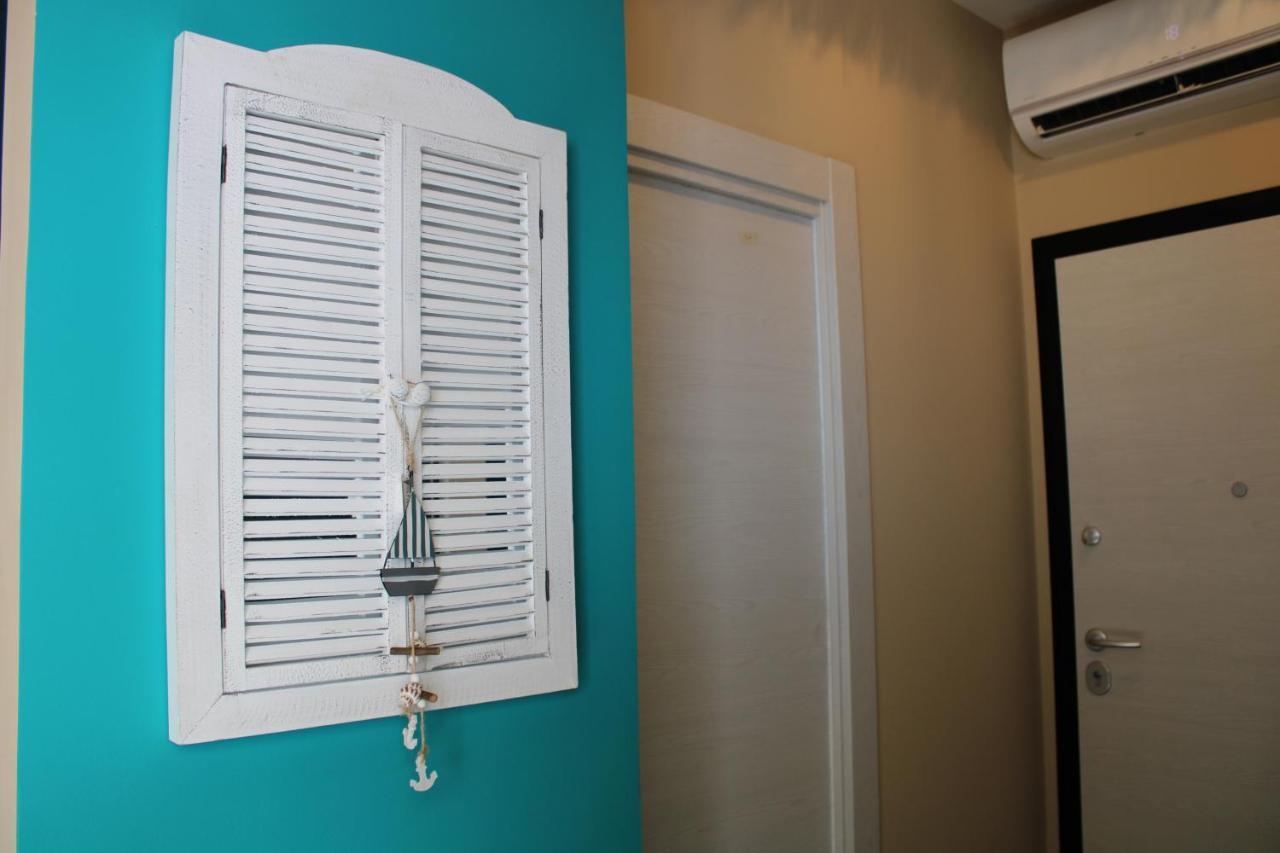 Cefalu Seaside Suite Dış mekan fotoğraf