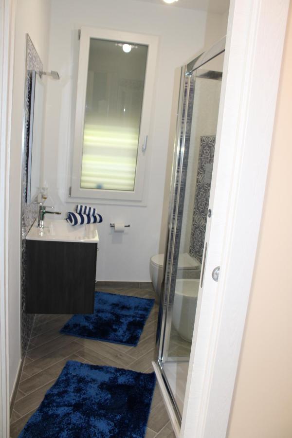 Cefalu Seaside Suite Dış mekan fotoğraf