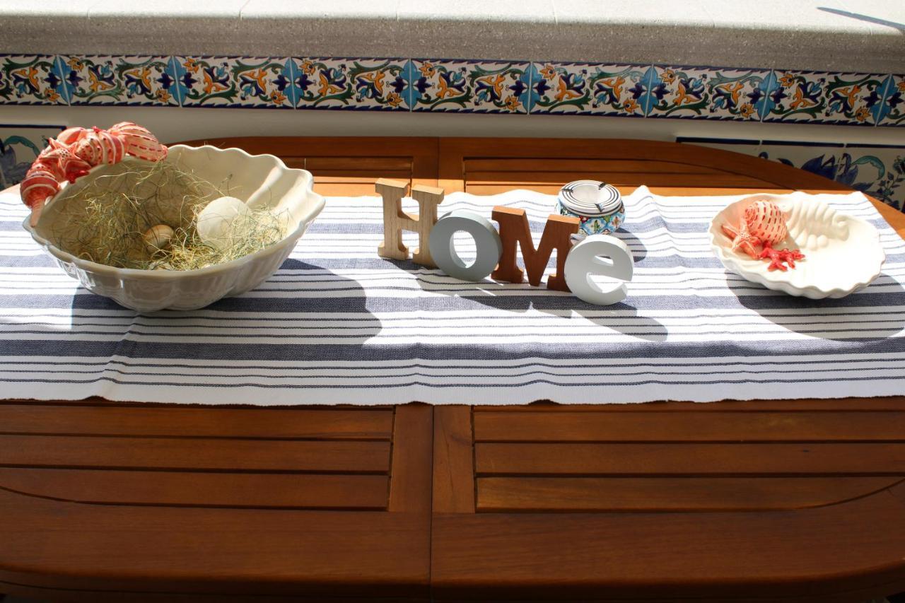 Cefalu Seaside Suite Dış mekan fotoğraf