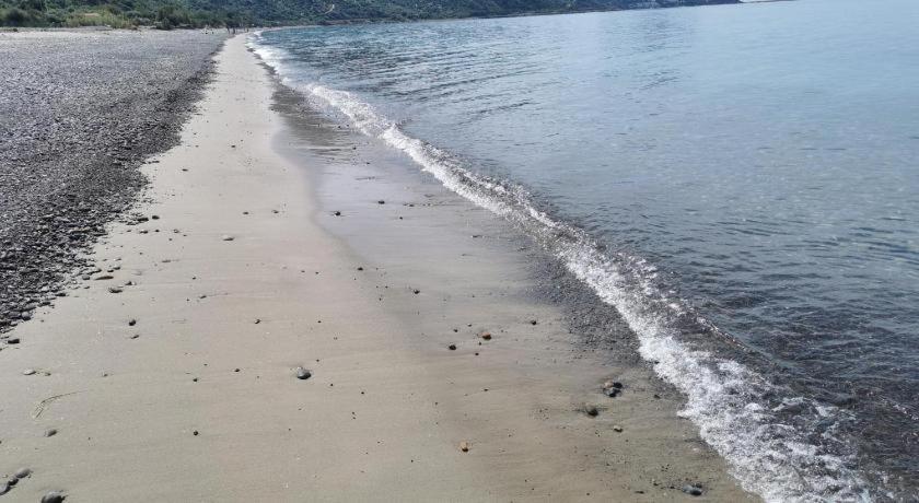 Cefalu Seaside Suite Dış mekan fotoğraf