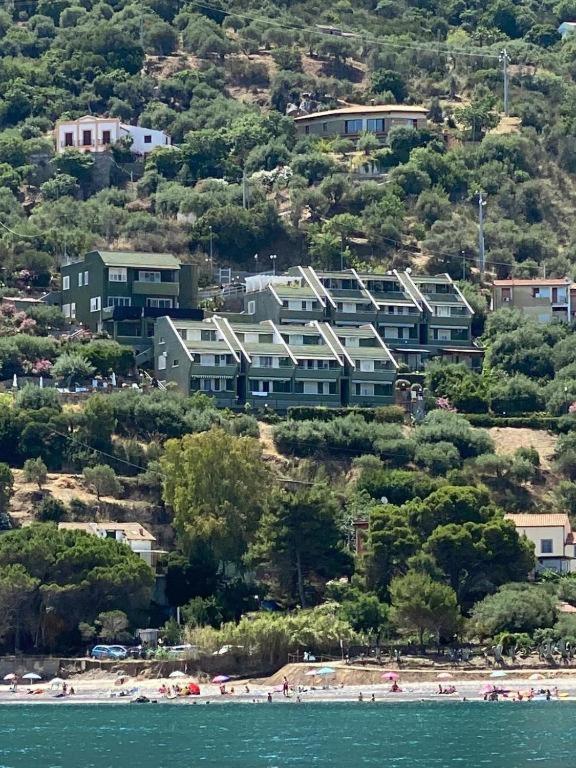 Cefalu Seaside Suite Dış mekan fotoğraf