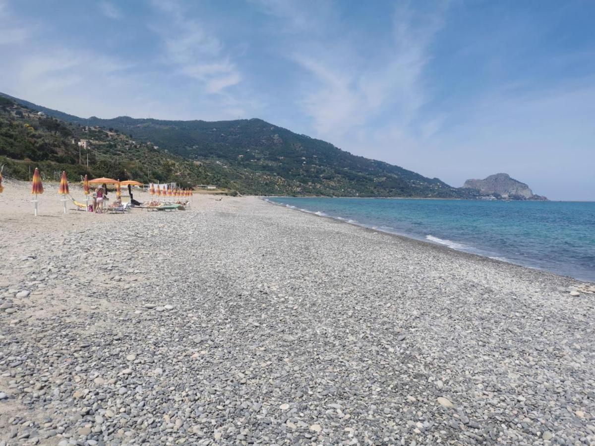 Cefalu Seaside Suite Dış mekan fotoğraf