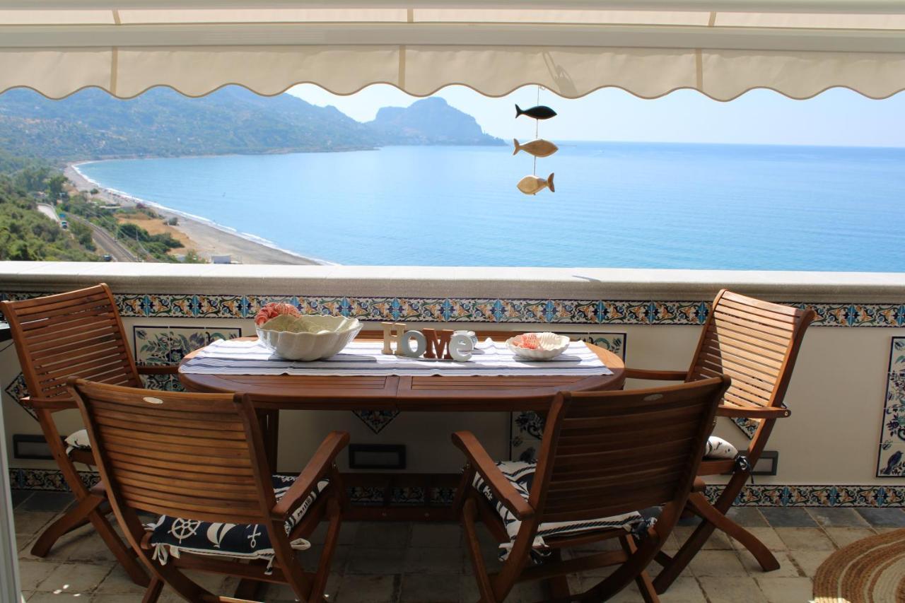 Cefalu Seaside Suite Dış mekan fotoğraf