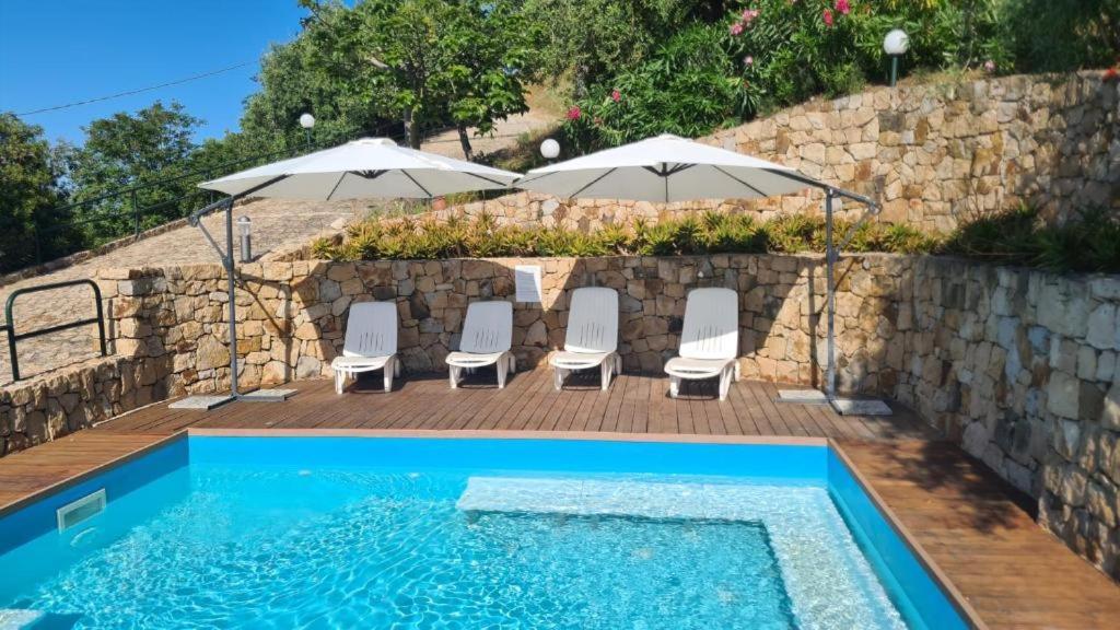 Cefalu Seaside Suite Dış mekan fotoğraf