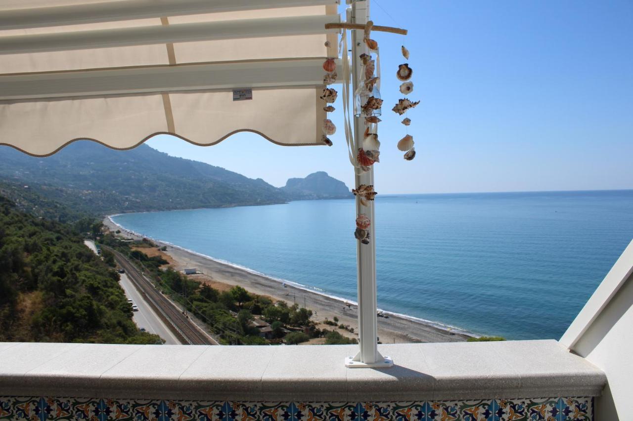 Cefalu Seaside Suite Dış mekan fotoğraf