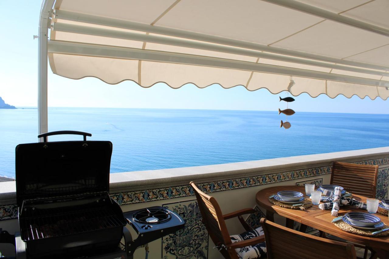 Cefalu Seaside Suite Dış mekan fotoğraf