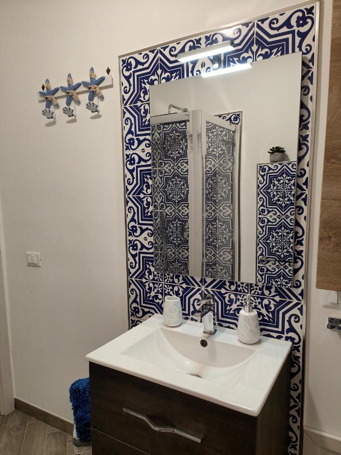 Cefalu Seaside Suite Dış mekan fotoğraf