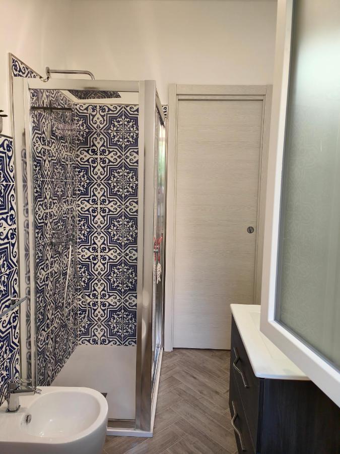 Cefalu Seaside Suite Dış mekan fotoğraf